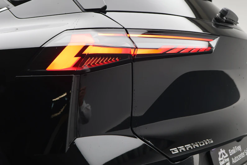 Fahrzeugbild MITSUBISHI GRANDIS