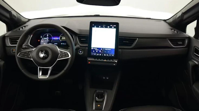 Fahrzeugbild MITSUBISHI GRANDIS