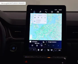 Fahrzeugbild MITSUBISHI Grandis 1.8 HEV Intense