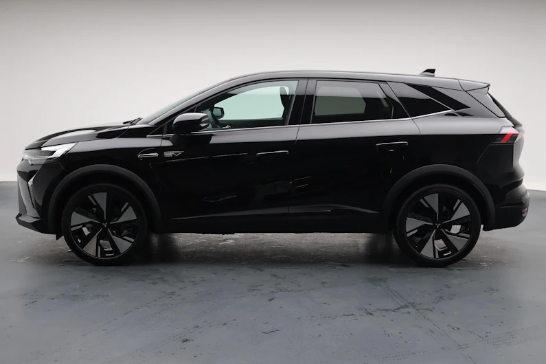 Fahrzeugbild MITSUBISHI GRANDIS