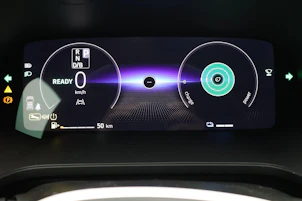 Fahrzeugbild MITSUBISHI Grandis 1.8 HEV Intense