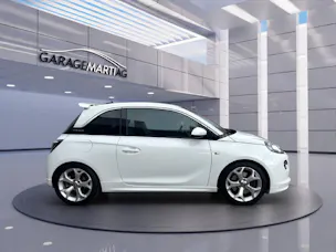 Opel Adam 1.4i Turbo S S/S