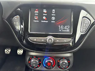 Opel Adam 1.4i Turbo S S/S