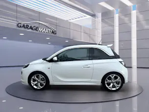 Opel Adam 1.4i Turbo S S/S