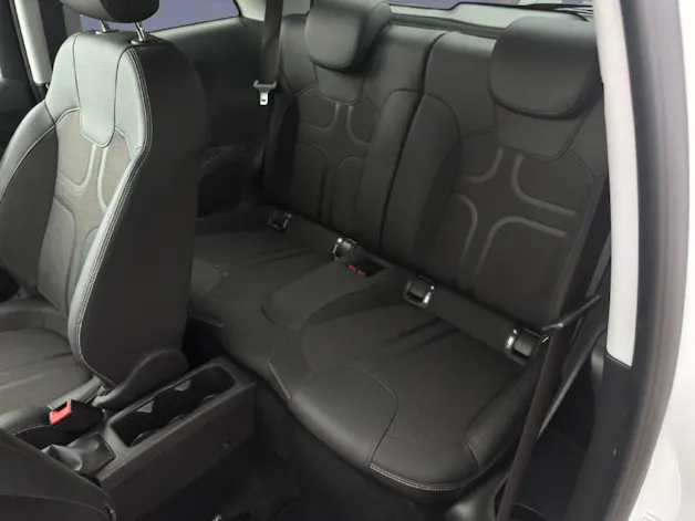 Opel Adam 1.4i Turbo S S/S