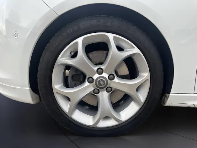 Opel Adam 1.4i Turbo S S/S
