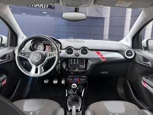 Opel Adam 1.4i Turbo S S/S