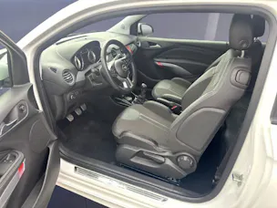 Opel Adam 1.4i Turbo S S/S