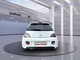 Opel Adam 1.4i Turbo S S/S