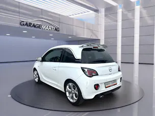Opel Adam 1.4i Turbo S S/S