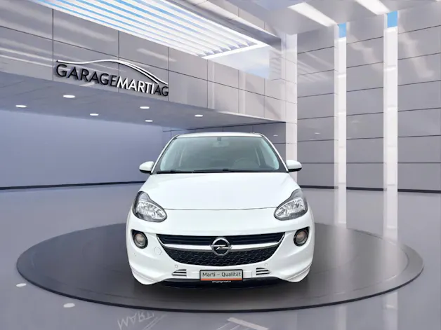 Opel Adam 1.4i Turbo S S/S