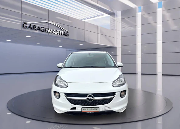 Fahrzeugbild 1 Fahrzeugbild 1