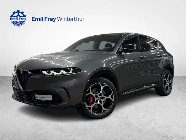 Alfa Romeo Tonale 1.3 Plug-in Hybrid Veloce Q4