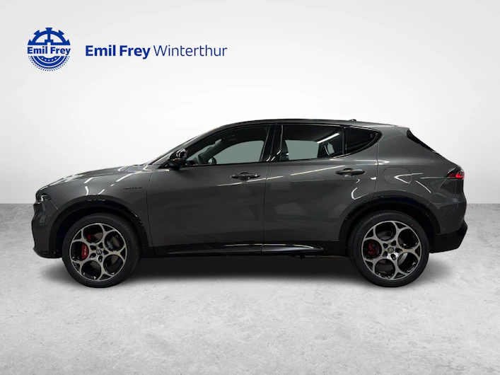 Fahrzeugbild ALFA ROMEO TONALE
