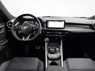 Alfa Romeo Tonale 1.3 Plug-in Hybrid Veloce Q4