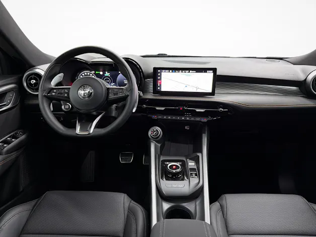 Alfa Romeo Tonale 1.3 Plug-in Hybrid Veloce Q4