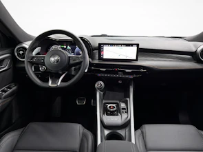 Fahrzeugbild ALFA ROMEO Tonale 1.3 Plug-in Hybrid Veloce Q4