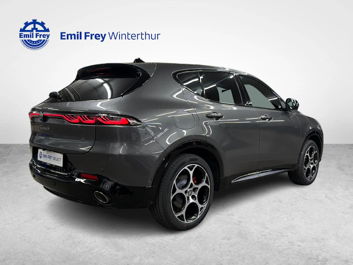 Fahrzeugbild ALFA ROMEO TONALE
