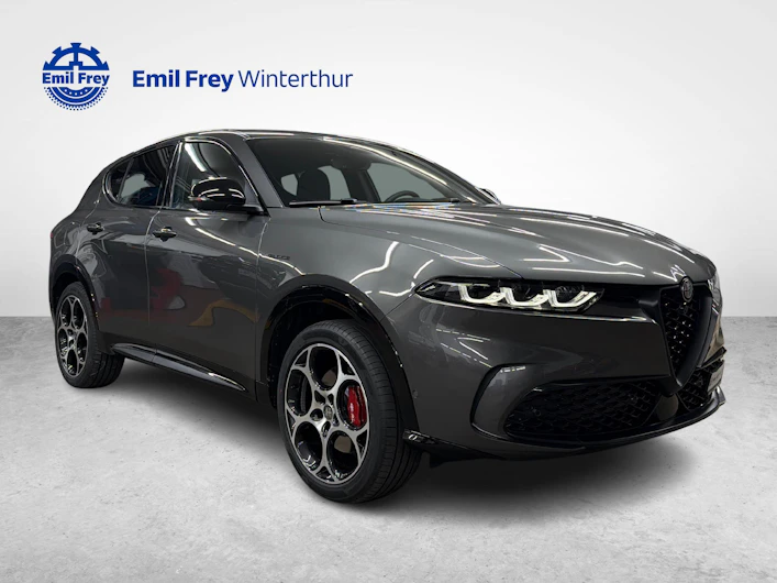 Fahrzeugbild ALFA ROMEO TONALE