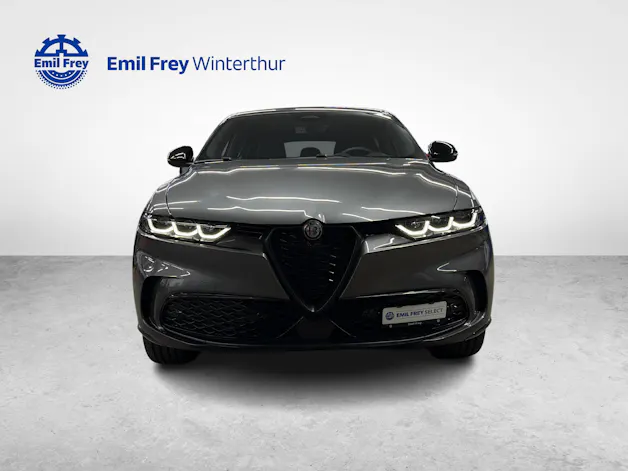 Alfa Romeo Tonale 1.3 Plug-in Hybrid Veloce Q4