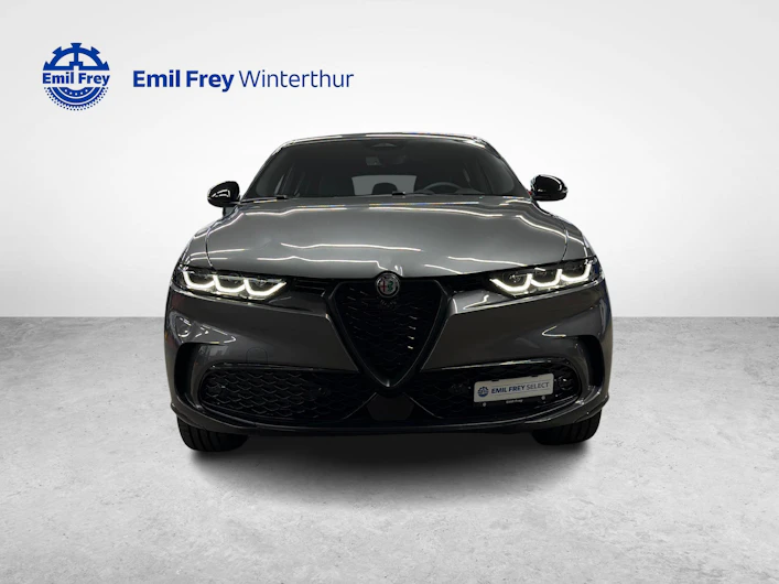 Fahrzeugbild ALFA ROMEO TONALE