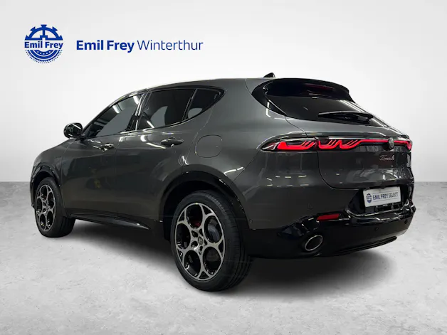 Alfa Romeo Tonale 1.3 Plug-in Hybrid Veloce Q4