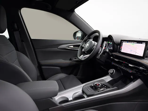 Alfa Romeo Tonale 1.3 Plug-in Hybrid Veloce Q4