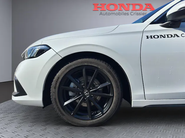 Honda Civic 2.0 i-MMD Advance