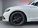 Honda Civic 2.0 i-MMD Advance