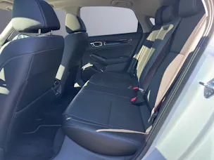 Honda Civic 2.0 i-MMD Advance