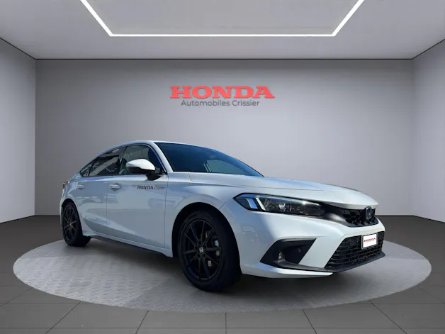 Honda Civic 2.0 i-MMD Advance