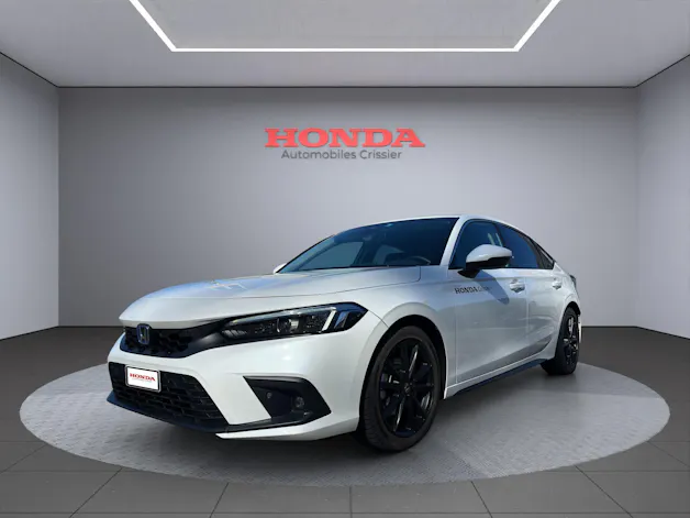 Honda Civic 2.0 i-MMD Advance
