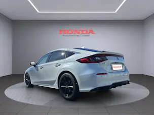 Honda Civic 2.0 i-MMD Advance