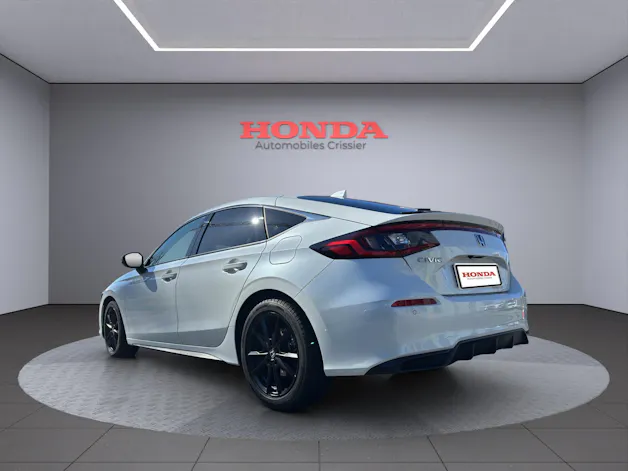 Honda Civic 2.0 i-MMD Advance