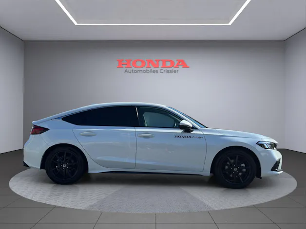 Honda Civic 2.0 i-MMD Advance