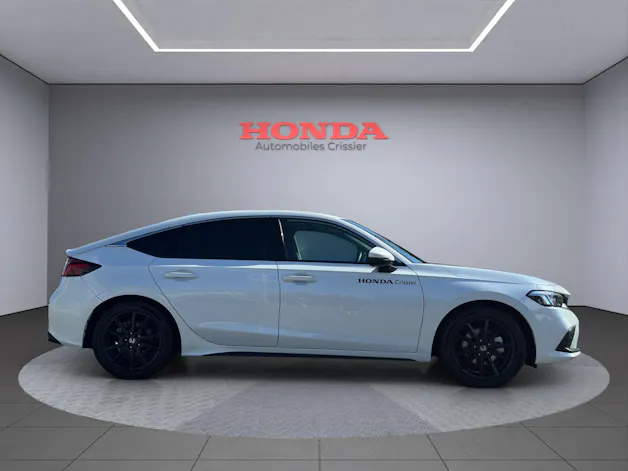 Honda Civic 2.0 i-MMD Advance