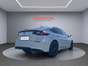 Honda Civic 2.0 i-MMD Advance