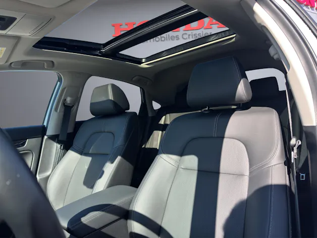 Honda Civic 2.0 i-MMD Advance