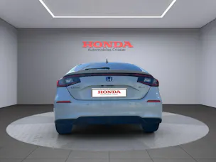 Honda Civic 2.0 i-MMD Advance
