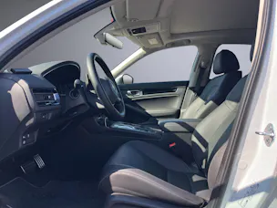 Honda Civic 2.0 i-MMD Advance