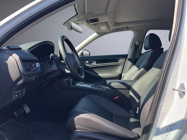 Honda Civic 2.0 i-MMD Advance