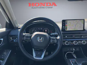 Honda Civic 2.0 i-MMD Advance