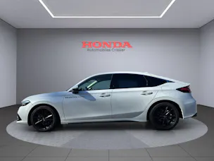 Honda Civic 2.0 i-MMD Advance