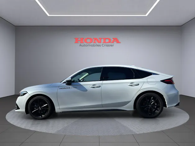 Honda Civic 2.0 i-MMD Advance
