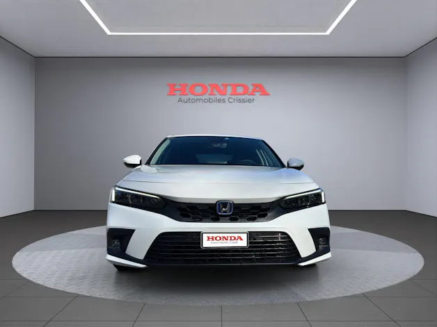 Honda Civic 2.0 i-MMD Advance