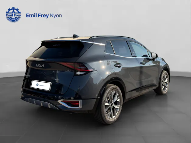 Kia Sportage 1.6 T-GDi Hybrid GT-Line