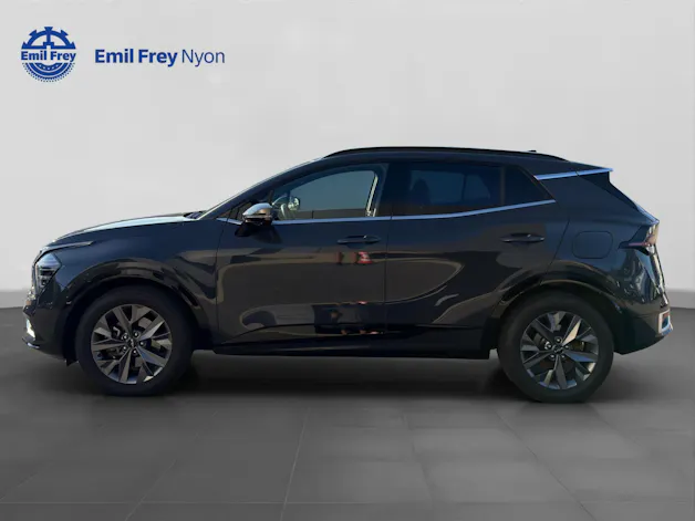 Kia Sportage 1.6 T-GDi Hybrid GT-Line