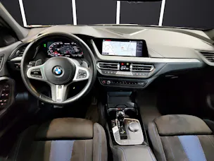 BMW M135i xDrive