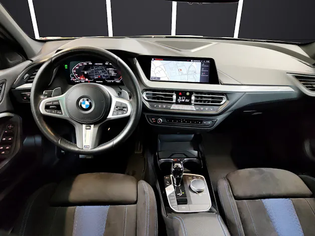 BMW M135i xDrive