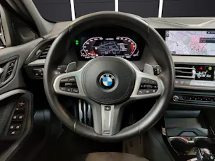 BMW M135i xDrive